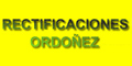 Rectificaciones Ordoñez