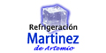 Refrigeracion Martinez