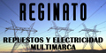 Reginato - Repuestos y Electricidad Multimarca