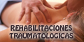 Rehabilitaciones Traumatologicas