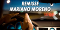 Remisse Mariano Moreno