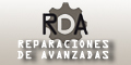 Reparaciones de Avanzadas