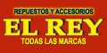 Repuestos el Rey