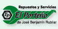 Repuestos y Servicios el Porteño