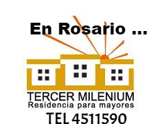 RESIDENCIAL GERIÁTRICO TERCER MILENIUM