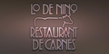 Restaurant de Carnes Lo de Nino