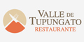 Restaurant Valle de Tupungato