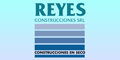 Reyes Construcciones SRL