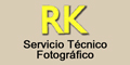 Rk - Servicio Tecnico Fotografico - Analogicas - Digitales - Flashes