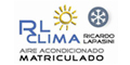 Rl Clima - Ricardo Lapasini