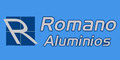 Romano Aluminios - Vidrios Carpint - Cerramientos