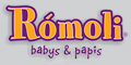 Romoli - Articulos para Bebes y Niños