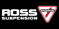 Ross - Suspension - Amortiguadores