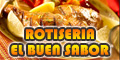 Rotiseria el Buen Sabor