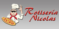 Rotiseria y Pizzeria Nicolas
