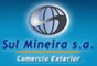 Logo da empresa