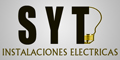 S y T - Instalaciones Electricas