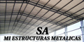 SA - Mi Estructuras Metalicas
