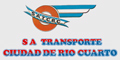 SA Transportes Ciudad de Rio Cuarto