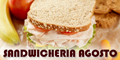 Sandwicheria Agosto
