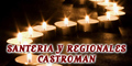 Santeria y Regionales Castroman