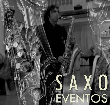 SAXOFONISTA EVENTOS