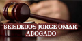 Seisdedos Jorge Omar - Abogado