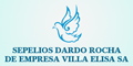 Sepelios Dardo Rocha de Empresa Villa Elisa SA