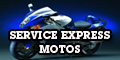 Service Express Motos