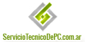 Servicio Tecnico de Pc