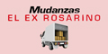 Servicios de Mudanzas - Ex el Rosarino