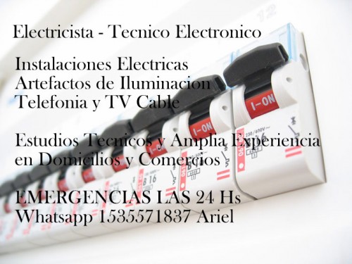 SERVICIOS GENERALES DE ELECTRICIDAD HERRERÍA PLOMERIA GAS LAS 24 HORAS URGENCIAS
