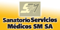 Servicios Medicos Sm SA