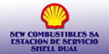 Sew Combustibles SA - Estacion de Servicio Shell Dual