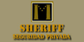 Sheriff SRL - Seguridad Privada