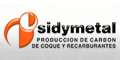 Sidymetal Sa-Produccion de Carbon de Coque y Recarburantes