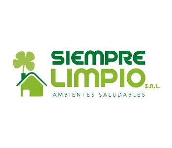 SIEMPRE LIMPIO SRL