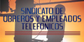 Sindicato de Obreros y Empleados Telefonicos