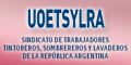 Sindicato de Tintoreros - Lavaderos y Sombrereros de la Rep Arg - Uoets y Lra