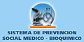 Sistema de Prevension Social - Medico - Bioquimico