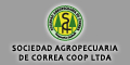 Sociedad Agropecuaria de Correa Coop Ltda