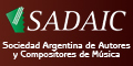 Sociedad Argentina de Autores y Compositores de Musica - Sadaic