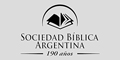 Sociedad Biblica Argentina