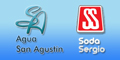 Soda Sergio y Aguas San Agustin