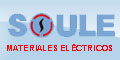 Soule - Materiales Electricos