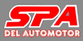 Spa del Automotor