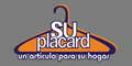Su Placard