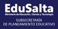 Subsecretaria de Planeamiento Educativo