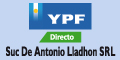 Suc de Antonio Lladhon SRL - Ypf