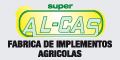 Super-Al-Cas - Fabrica de Implementos Agricolas